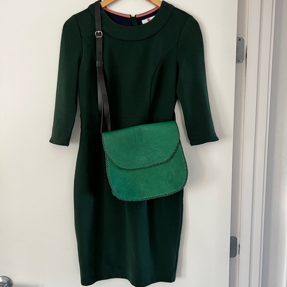 Boden dress